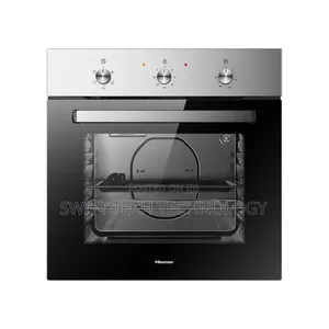 Hisense 75cm Inbulit Oven