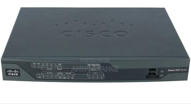 Cisco 800 Series