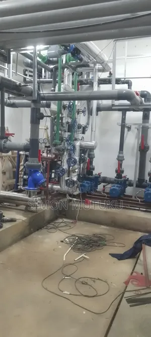 Qualified Plumbing and Welding
