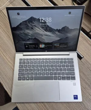 Laptop HP 16GB Intel Core Ultra 7 SSD 512GB
