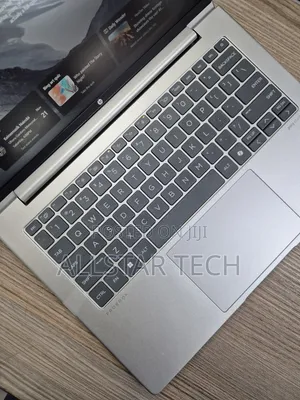 Laptop HP 16GB Intel Core Ultra 7 SSD 512GB