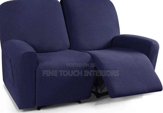Washable Recliner Sofa Covers