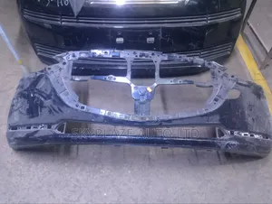 Mazda Demio Front Bumper
