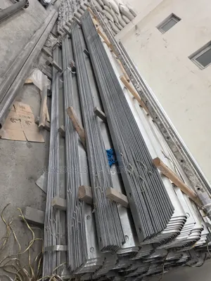 W-Beam Highway Guardrail Beam ,4.3mtrs