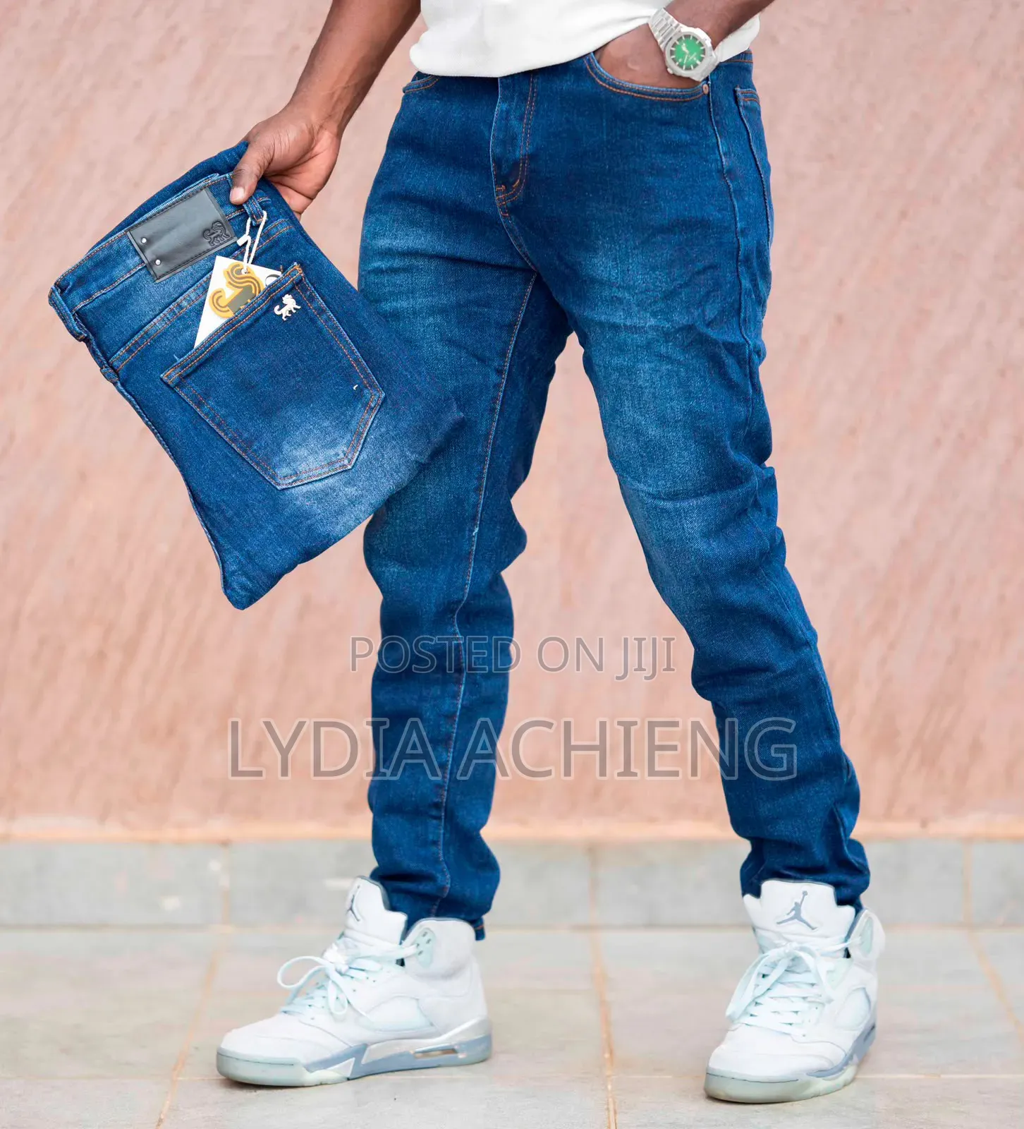 G-Star Jeans