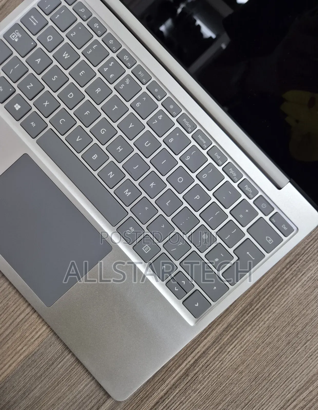 Laptop Microsoft Surface Go 16GB Intel Core i5 SSD 256GB