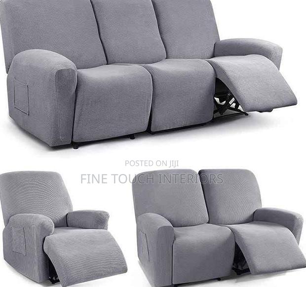 3,2c,1 Recliner Seat Covers