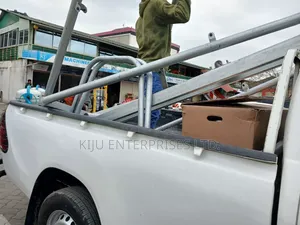Concrete Hoist