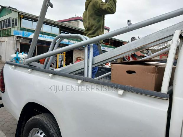 Concrete Hoist