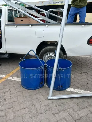 Concrete Hoist