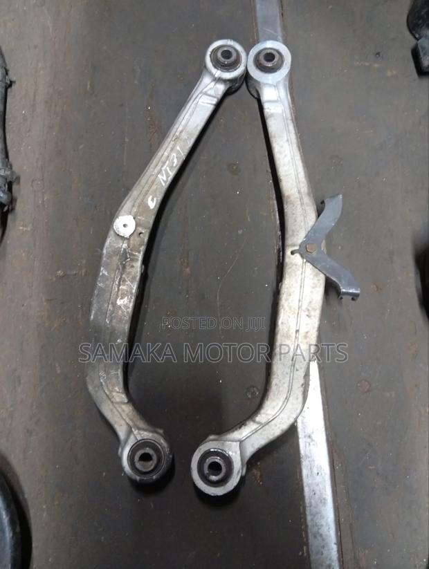 Extrail Rear Arm