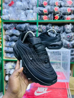 Nike Portal
