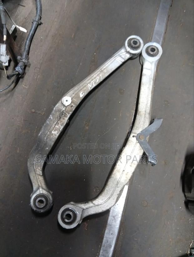 Extrail Rear Arm - thumbnail 2