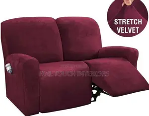 Best Recliner Sofa Covers
