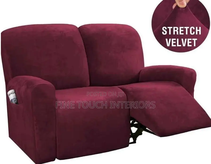 Best Recliner Sofa Covers