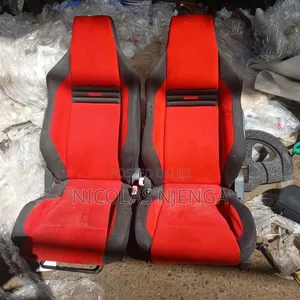 Subaru Seats 4 Impreza Forester Legacy