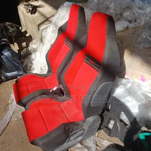 Subaru Seats 4 Impreza Forester Legacy