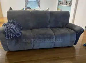 Stretch Recliner Sofa Covers