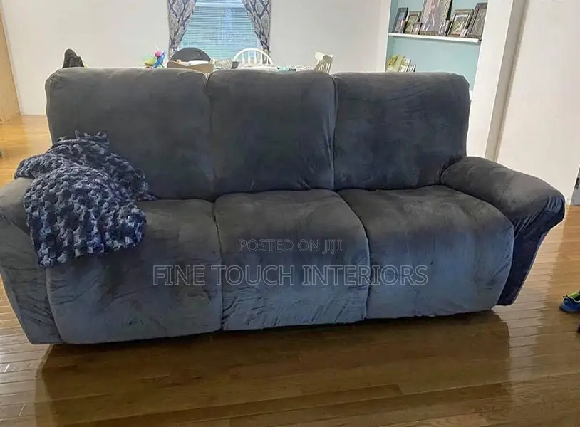 Stretch Recliner Sofa Covers