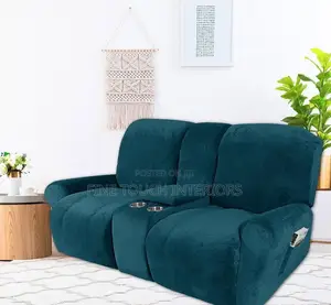 Stretch Recliner Sofa Covers