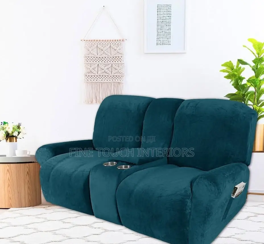 Stretch Recliner Sofa Covers