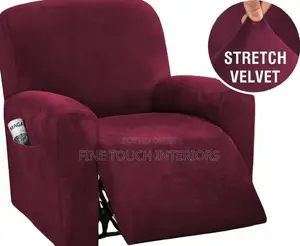 Recliner Sofa Covers – Protect Against Stains