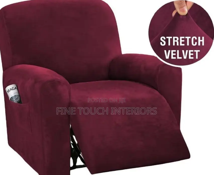Recliner Sofa Covers – Protect Against Stains