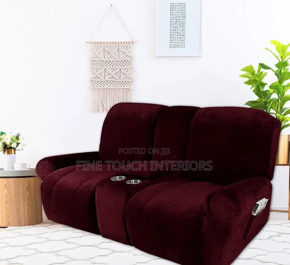 Recliner Sofa Covers – Protect Against Stains
