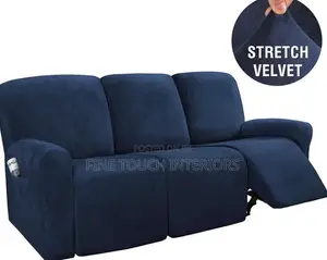 Quality Recliner Sofa Covers in Nairobi