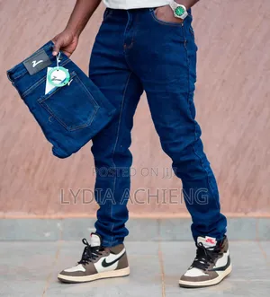 Levis Jeans