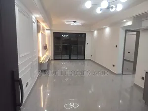 2bdrm Apartment in Kileleshwa for rent