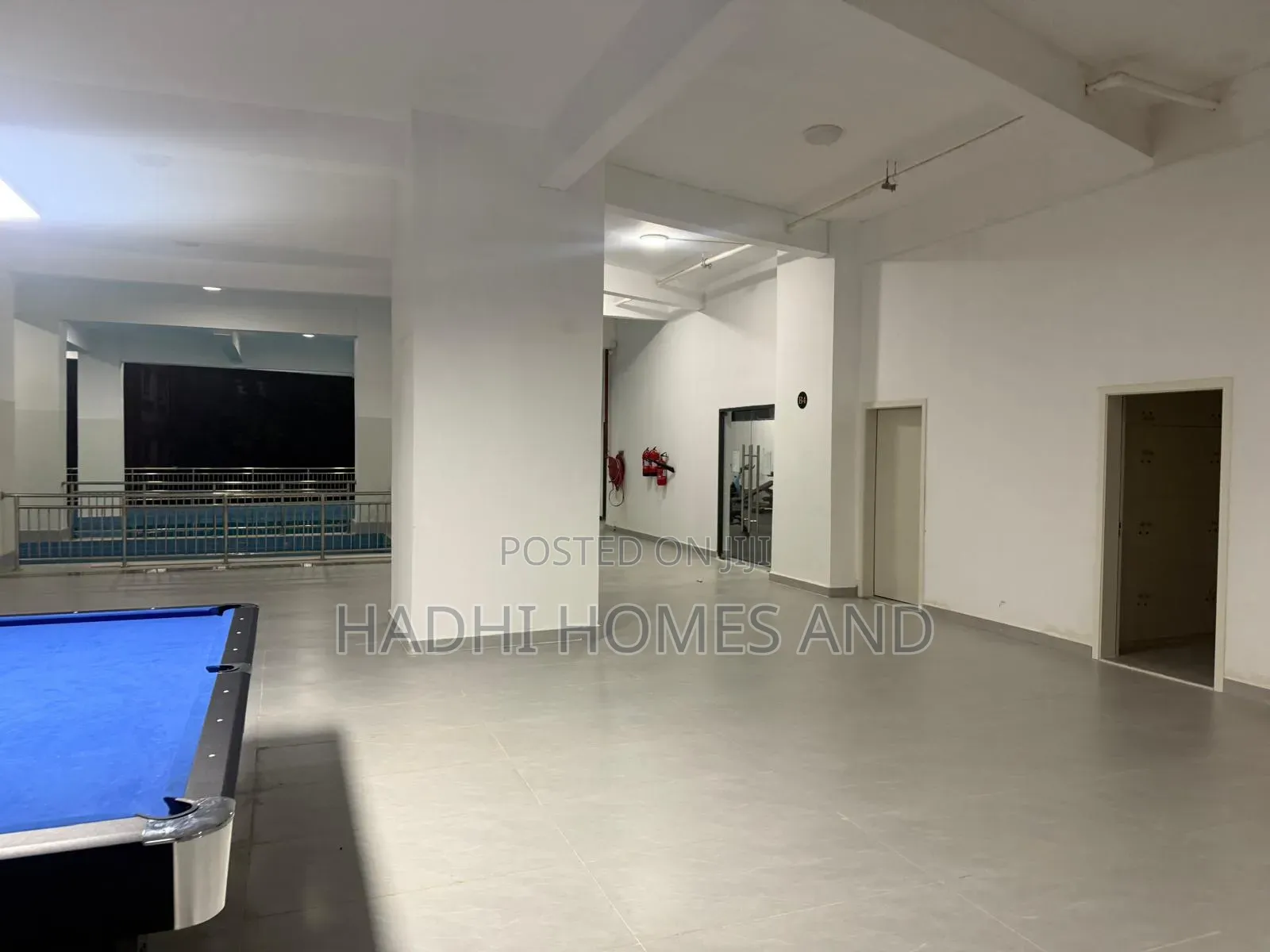 2bdrm Apartment in Kileleshwa for rent