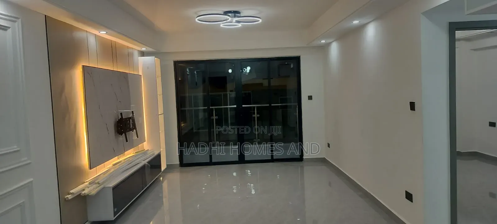 2bdrm Apartment in Kileleshwa for rent