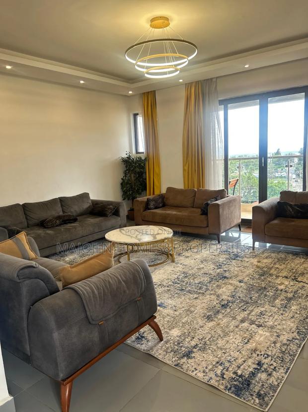 3 Bedroom Airbnb