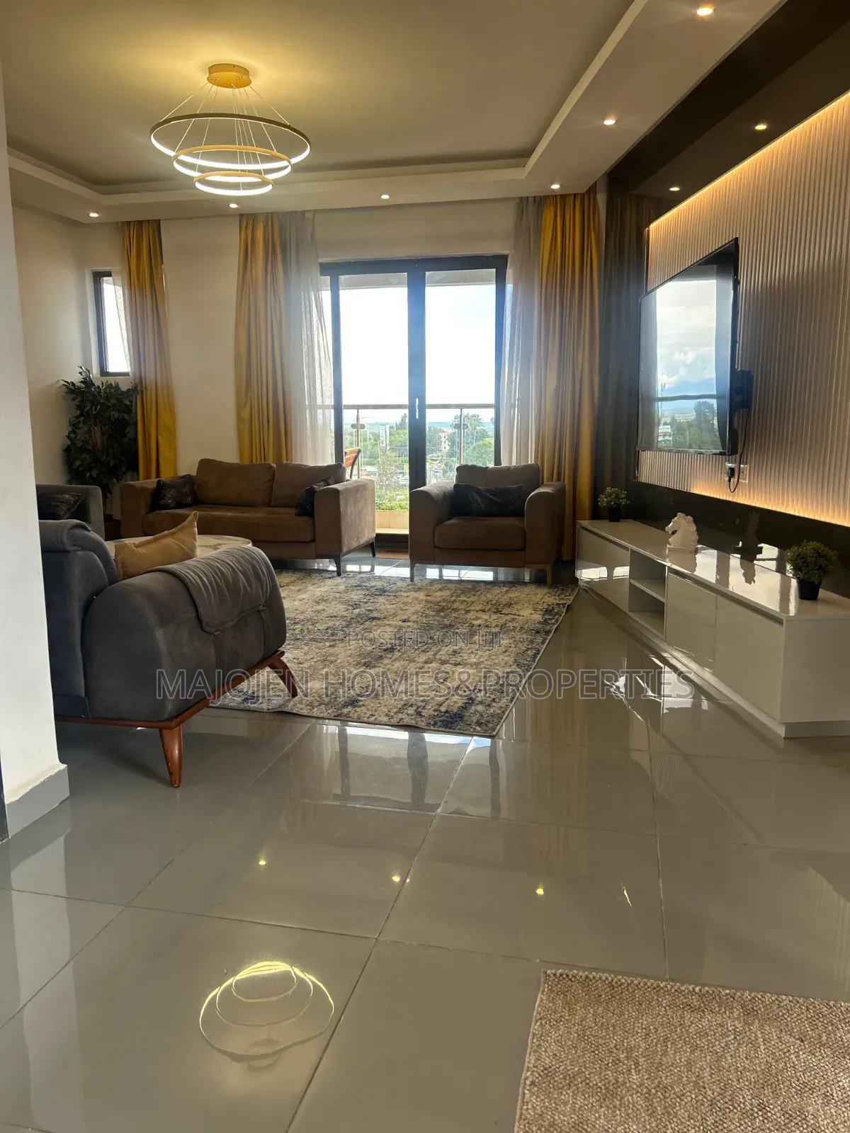 3 Bedroom Airbnb
