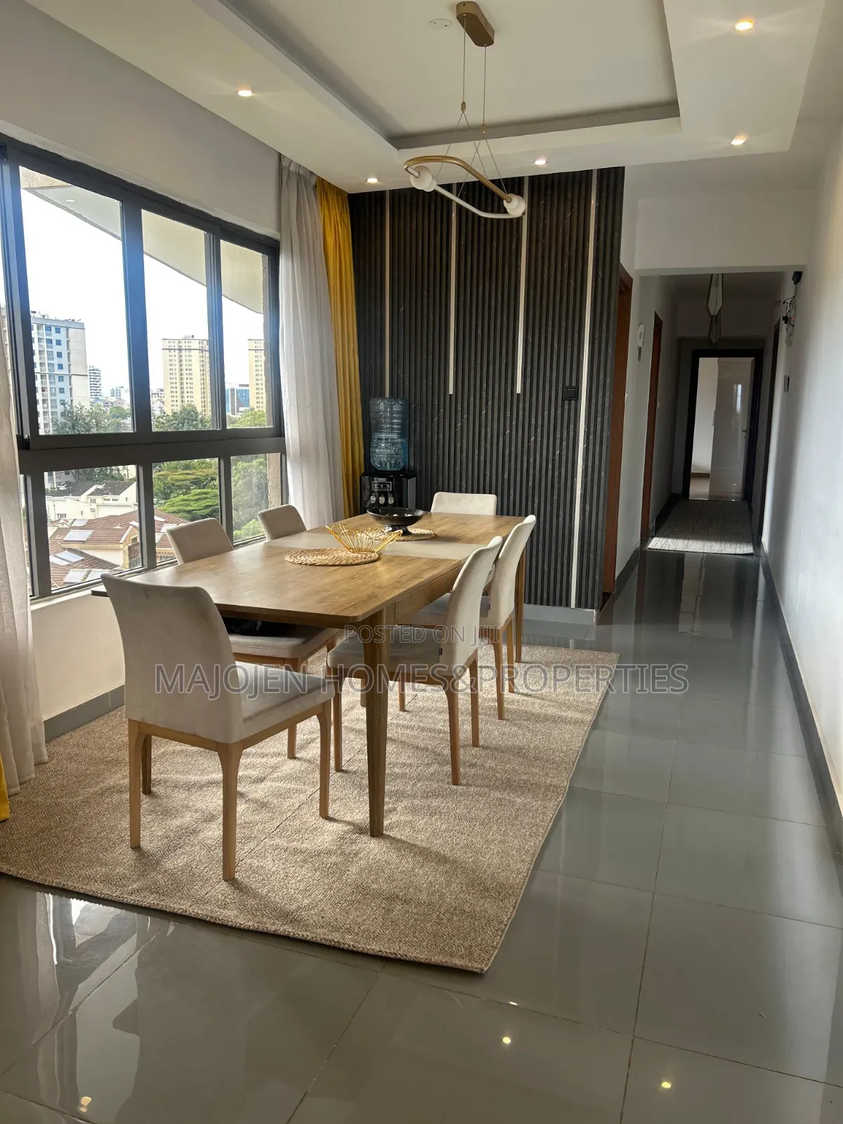 3 Bedroom Airbnb