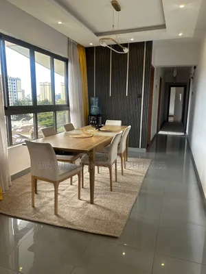 3 Bedroom Airbnb
