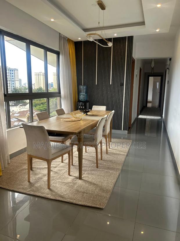 3 Bedroom Airbnb - thumbnail 4