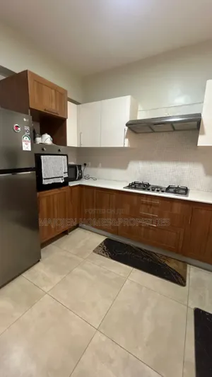 3 Bedroom Airbnb