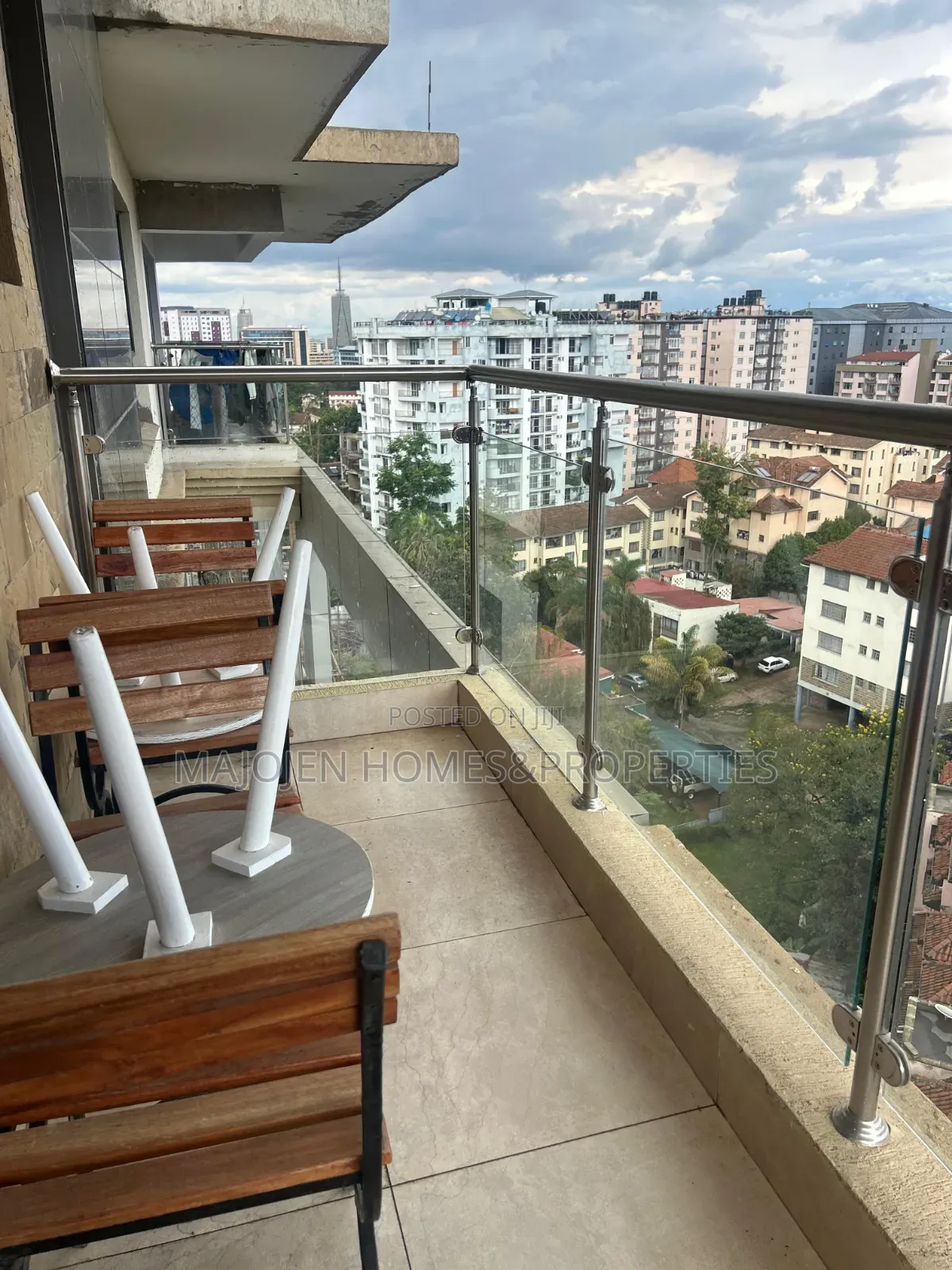 3 Bedroom Airbnb
