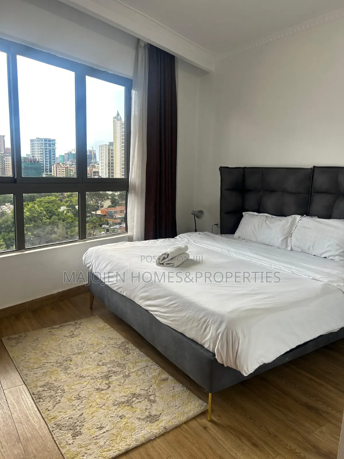 3 Bedroom Airbnb