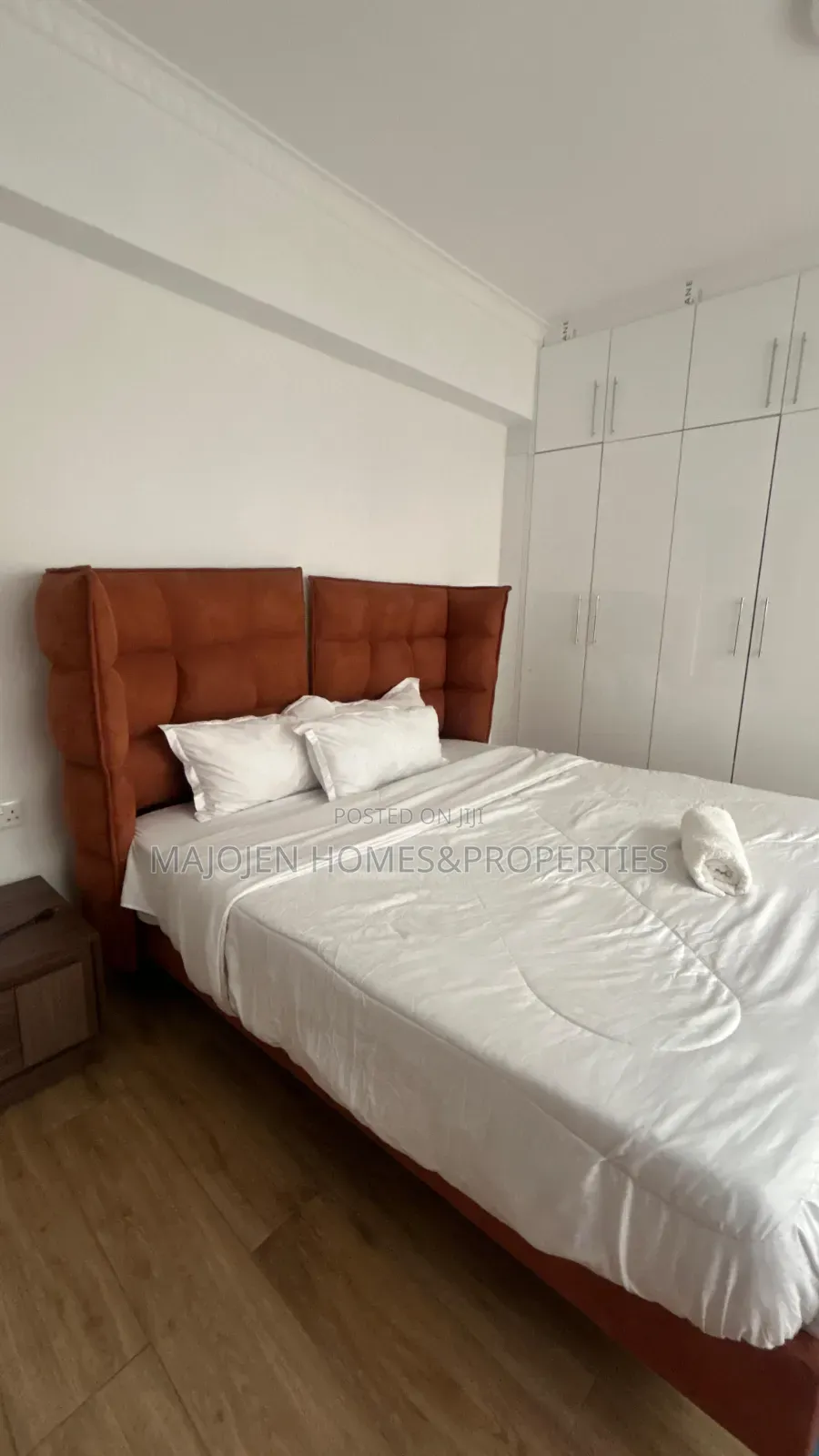 3 Bedroom Airbnb