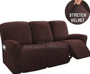 Modern Recliner Sofa Covers