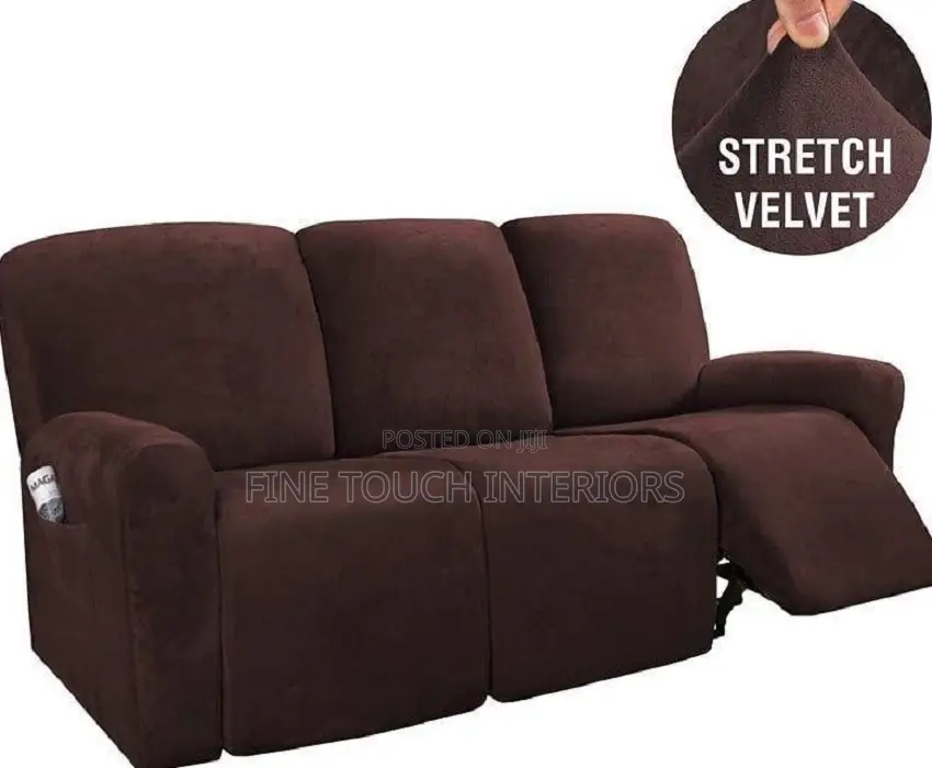 Modern Recliner Sofa Covers