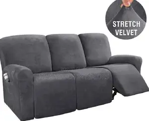 Modern Recliner Sofa Covers