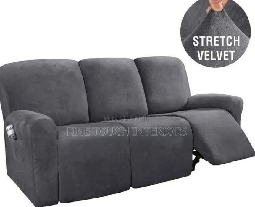 Modern Recliner Sofa Covers