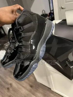 Nike Air Jordan 11