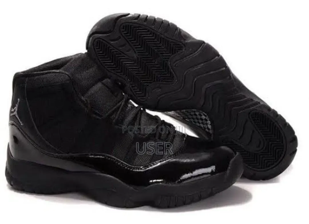 Nike Air Jordan 11