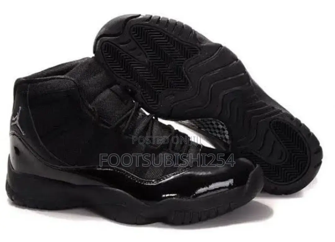 Nike Air Jordan 11