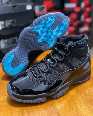 Nike Air Jordan 11
